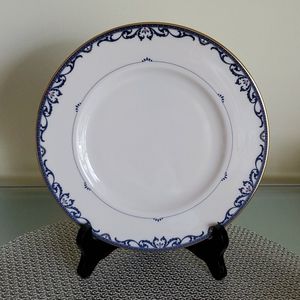 Lenox Liberty 8 3/8" Salad Plate NWOT